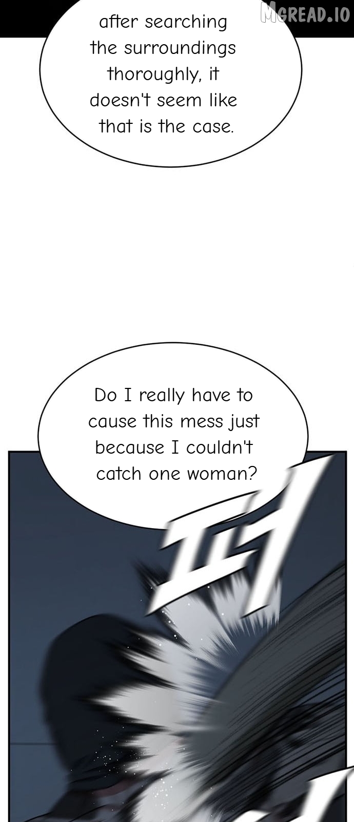 Change Me Chapter 133 - page 46